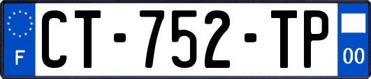 CT-752-TP