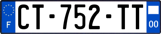 CT-752-TT