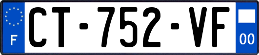 CT-752-VF