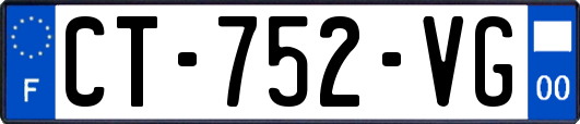 CT-752-VG