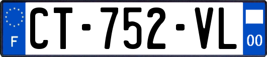 CT-752-VL