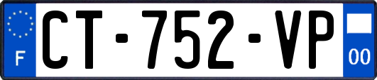 CT-752-VP