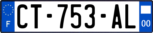 CT-753-AL