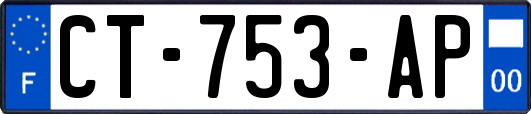 CT-753-AP