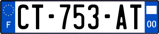 CT-753-AT