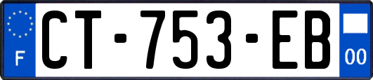 CT-753-EB