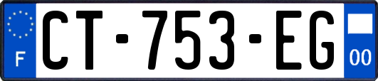 CT-753-EG