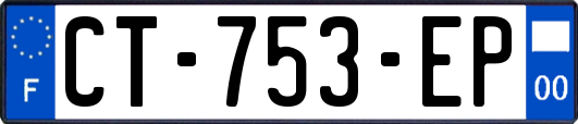CT-753-EP