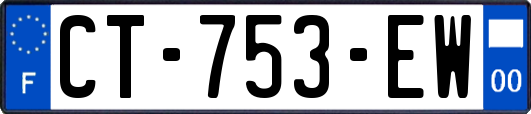 CT-753-EW
