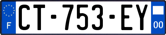 CT-753-EY