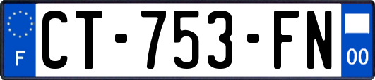 CT-753-FN