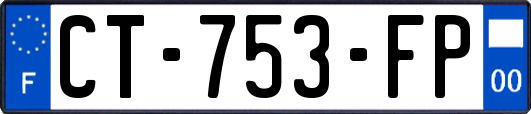 CT-753-FP