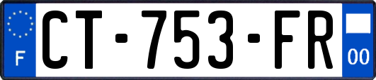 CT-753-FR