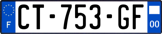 CT-753-GF