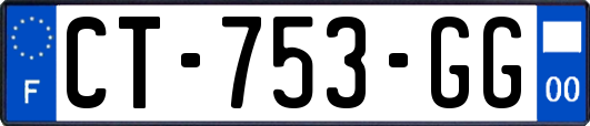 CT-753-GG