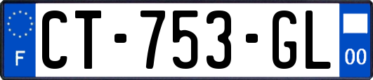 CT-753-GL