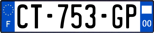 CT-753-GP
