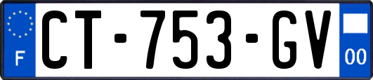 CT-753-GV