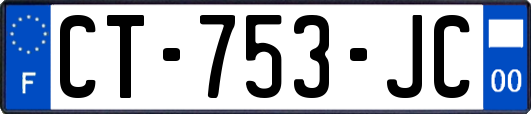 CT-753-JC