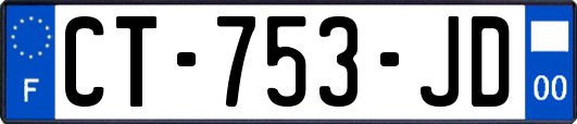 CT-753-JD