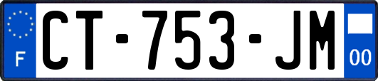 CT-753-JM