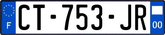 CT-753-JR