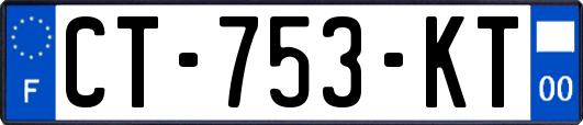 CT-753-KT