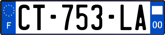 CT-753-LA