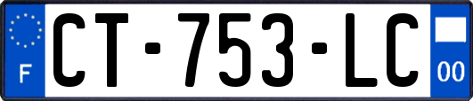 CT-753-LC