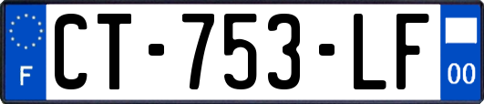 CT-753-LF
