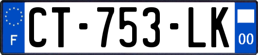 CT-753-LK
