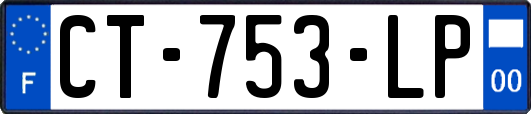 CT-753-LP