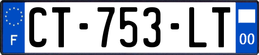 CT-753-LT