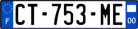 CT-753-ME