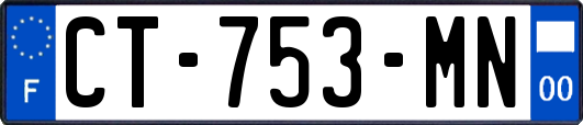 CT-753-MN