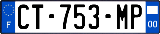 CT-753-MP