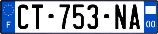 CT-753-NA