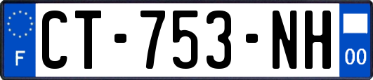 CT-753-NH