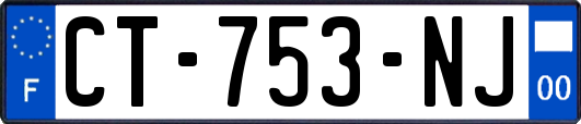 CT-753-NJ
