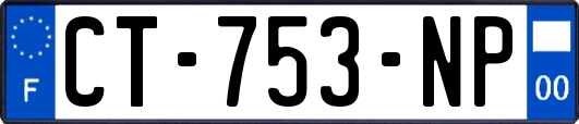 CT-753-NP