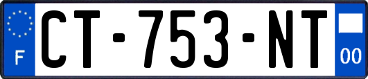 CT-753-NT