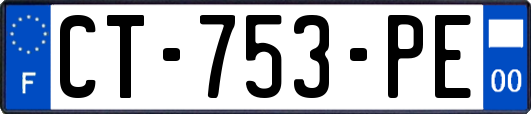 CT-753-PE