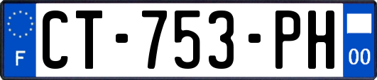 CT-753-PH
