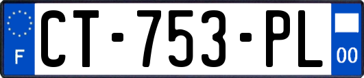 CT-753-PL