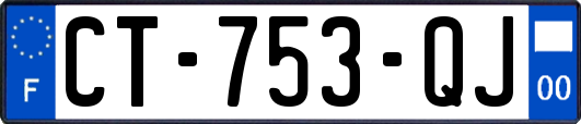 CT-753-QJ