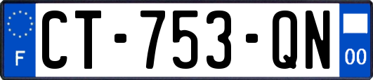 CT-753-QN