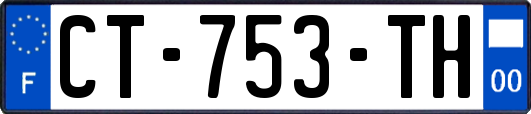 CT-753-TH