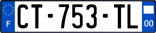 CT-753-TL