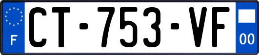 CT-753-VF