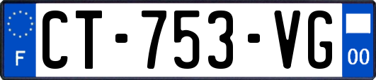 CT-753-VG